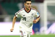Interesa Gilberto Mora al Borussia Dortmund