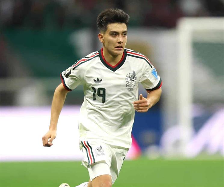 Interesa Gilberto Mora al Borussia Dortmund Interesa Gilberto Mora al Borussia Dortmund