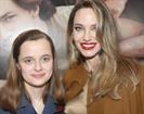 Inicia hija menor de Brad Pitt proceso para cambiar su apellido