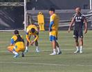 Empieza Guido a definir el 11 para enfrentar a San Luis