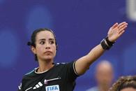 Sella Katia Itzel Garc&iacute;a participaci&oacute;n hist&oacute;rica en Mundial