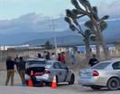 Ejecutan a hombre y abandonan su cuerpo en carretera de Galeana Ejecutan a hombre y abandonan su cuerpo en carretera de Galeana