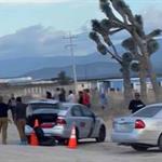 Ejecutan a hombre y abandonan su cuerpo en carretera de Galeana