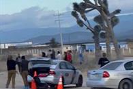 Ejecutan a hombre y abandonan su cuerpo en carretera de Galeana