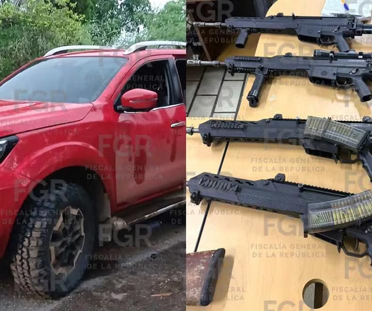 Dan prisi&oacute;n preventiva a Salvador G&oacute;mez Manzo, integrante del CJNG