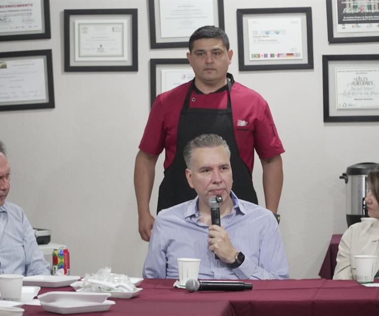 Lamenta Waldo sigan las extorsiones a emprendedores