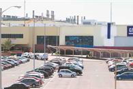 Reporta GM ingresos por 48 mil millones de d&oacute;lares