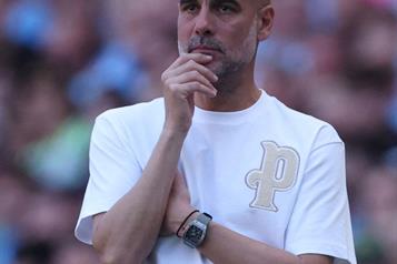 Negocia Italia con Guardiola