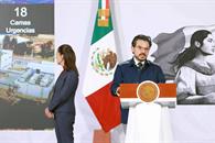 Ser&aacute; nuevo hospital del IMSS en SC el m&aacute;s grande en NL