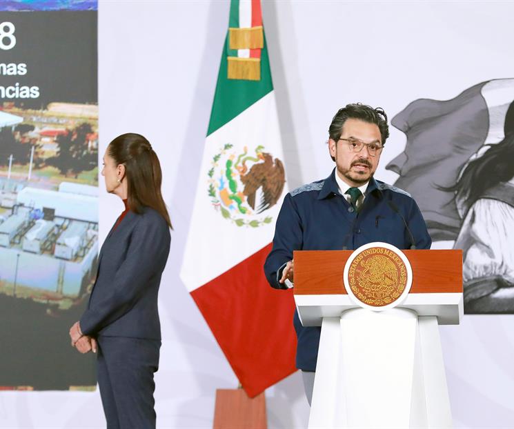 Ser&aacute; nuevo hospital del IMSS en SC el m&aacute;s grande en NL