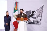 IMSS Bienestar anuncia inversi&oacute;n de 46 mil mdp