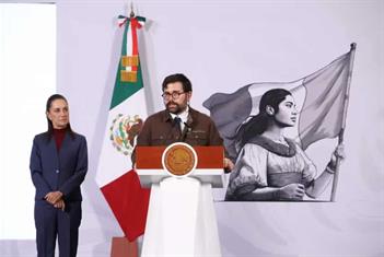 IMSS Bienestar anuncia inversi&oacute;n de 46 mil mdp