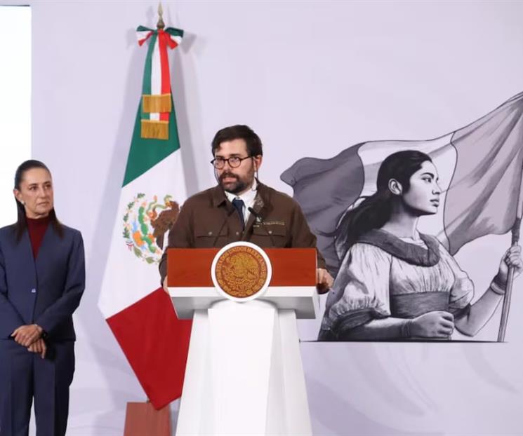 IMSS Bienestar anuncia inversi&oacute;n de 46 mil mdp