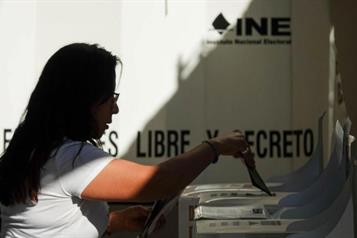 Actualiza INE geograf&iacute;a electoral; redefine 307 secciones