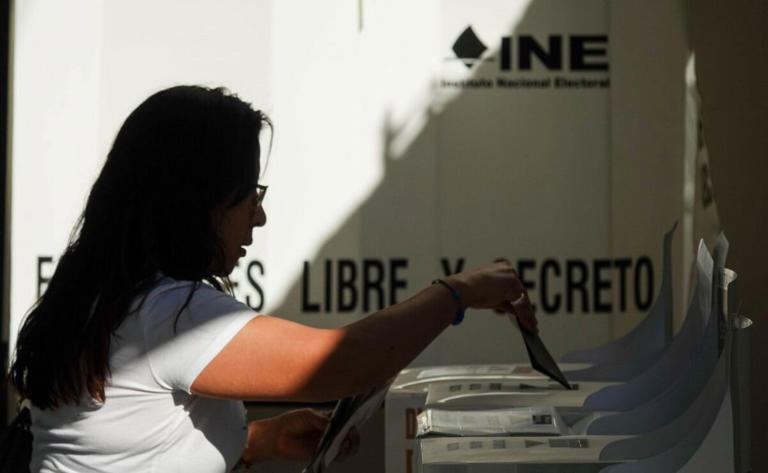 Actualiza INE geograf&iacute;a electoral; redefine 307 secciones
