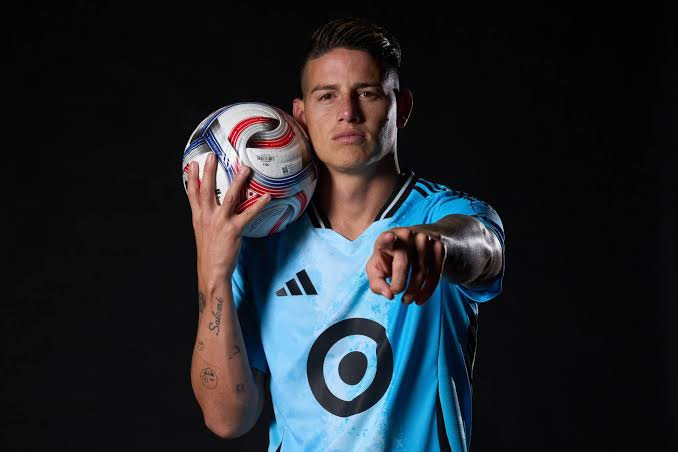 Deja James oficialmente al Minnesota