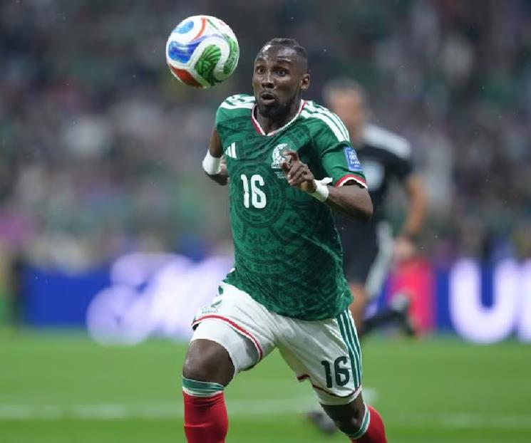 FIFA lo incluye en nominados para el XI ideal del Mundial