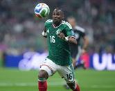 Nomina FIFA a Juli&aacute;n Qui&ntilde;ones en el Once Ideal del Mundial 2026