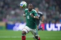 Nomina FIFA a Juli&aacute;n Qui&ntilde;ones en el Once Ideal del Mundial 2026