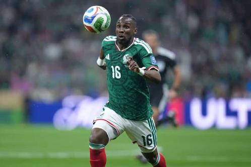Nomina FIFA a Juli&aacute;n Qui&ntilde;ones en el Once Ideal del Mundial 2026