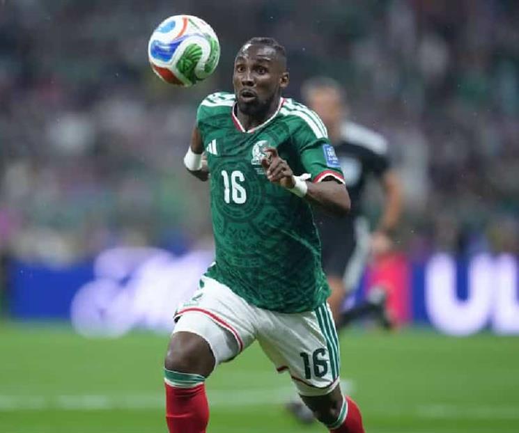 Nomina FIFA a Julián Quiñones en el Once Ideal del Mundial 2026 Nomina FIFA a Julián Quiñones en el Once Ideal del Mundial 2026
