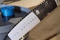 Proyectar&aacute; Cineteca "La Odisea" en celuloide