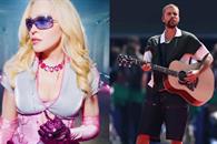 Show del Mundial habr&iacute;a desatado tensiones entre Madonna y Justin