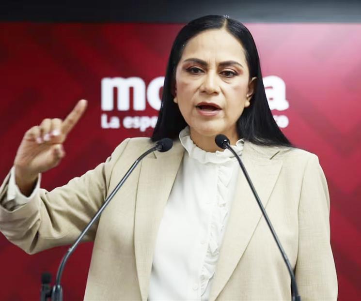 Somete Morena a revisi&oacute;n de integridad a sus aspirantes