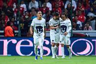 Pumas ya gan&oacute;