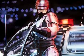 RoboCop volver&aacute; como serie en Prime Video