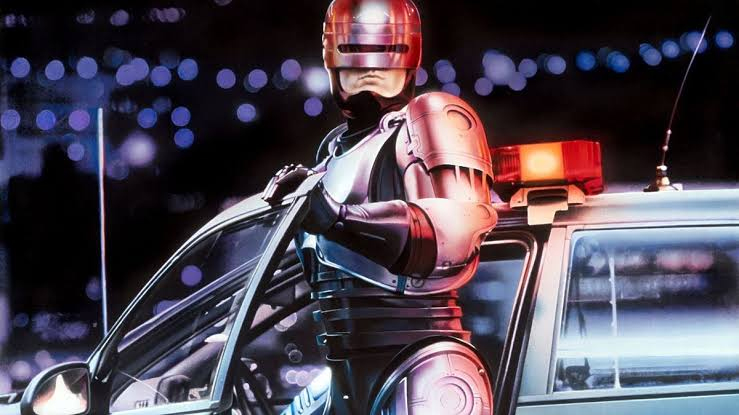 RoboCop volver&aacute; como serie en Prime Video