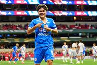 Logra Cruz Azul segundo triunfo