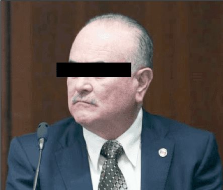 Reanudan audiencia contra Ernesto Ruffo