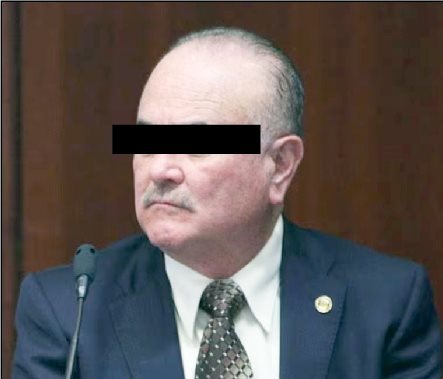 Reanudan audiencia contra Ernesto Ruffo