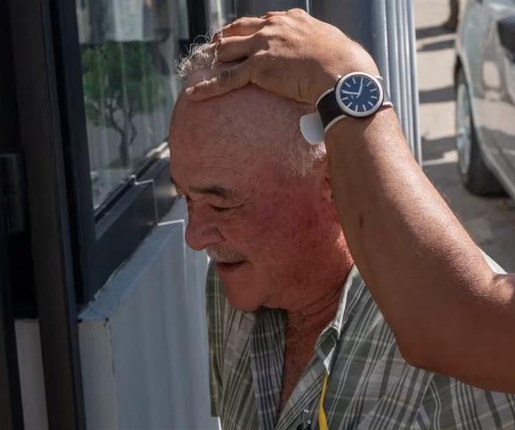 Definen si vinculan a proceso a Ernesto Ruffo Appel