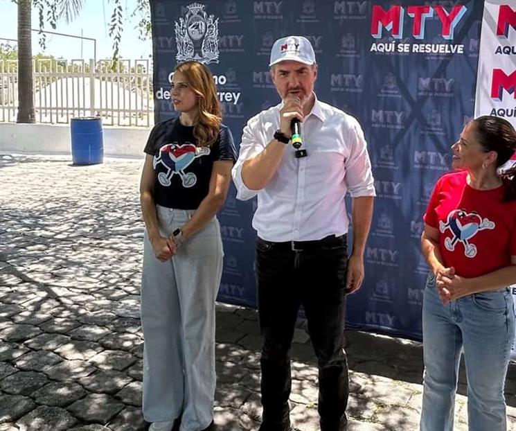 Extender&iacute;an reparaci&oacute;n del sistema de drenaje da&ntilde;ado por L4