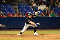Ganan Sultanes a Saraperos en extrainnings