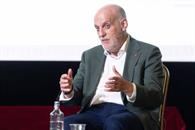 Pide Tebas renuncia de Infantino