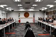 T-MEC puede liberar un poco el estr&eacute;s de la econom&iacute;a