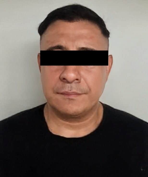 A 25 a&ntilde;os de prisi&oacute;n fue sentenciado un trabajador de la construcci&oacute;n por haber matado a un compa&ntilde;ero con un pico, en el municipio de Garc&iacute;a.