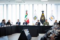 Es julio el m&aacute;s seguro en los &uacute;ltimos 20 a&ntilde;os