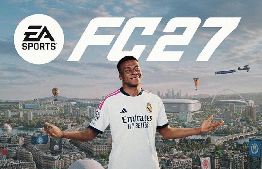 FC 27: Revela su tráiler oficial y el regreso de la Liga MX FC 27: Revela su tráiler oficial y el regreso de la Liga MX