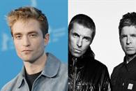 Recibir&aacute; Festival de Cine de Venecia a Oasis y a Robert Pattinson