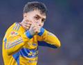 Estar&iacute;a viviendo &Aacute;ngel Correa sus &uacute;ltimos minutos como Tigre