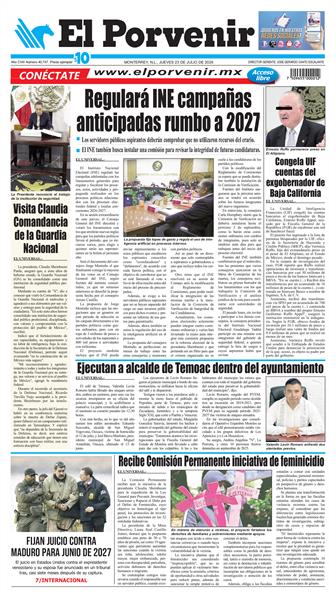 Edicion Impresa