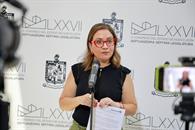 Solicita GLPRI a la ASE revisar cuenta pública de Fundidora Solicita GLPRI a la ASE revisar cuenta pública de Fundidora