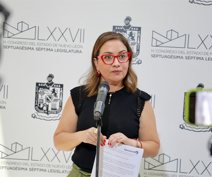 Solicita GLPRI a la ASE revisar cuenta pública de Fundidora Solicita GLPRI a la ASE revisar cuenta pública de Fundidora
