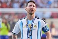 Elige IFFHS a Lionel Messi como el Mejor Jugador del Mundial 2026
