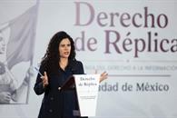 Pide Alcalde revisar actuación de juez por amparo a Ruffo Pide Alcalde revisar actuación de juez por amparo a Ruffo