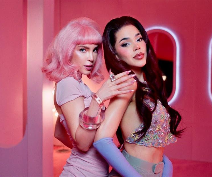 ¿Cómo surgieron los rumores de enemistad entre Belinda y Kenia Os? ¿Cómo surgieron los rumores de enemistad entre Belinda y Kenia Os?